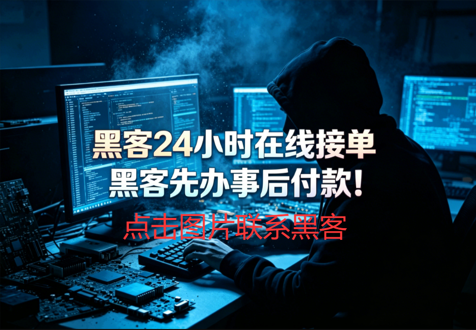 黑客24小时在线接单